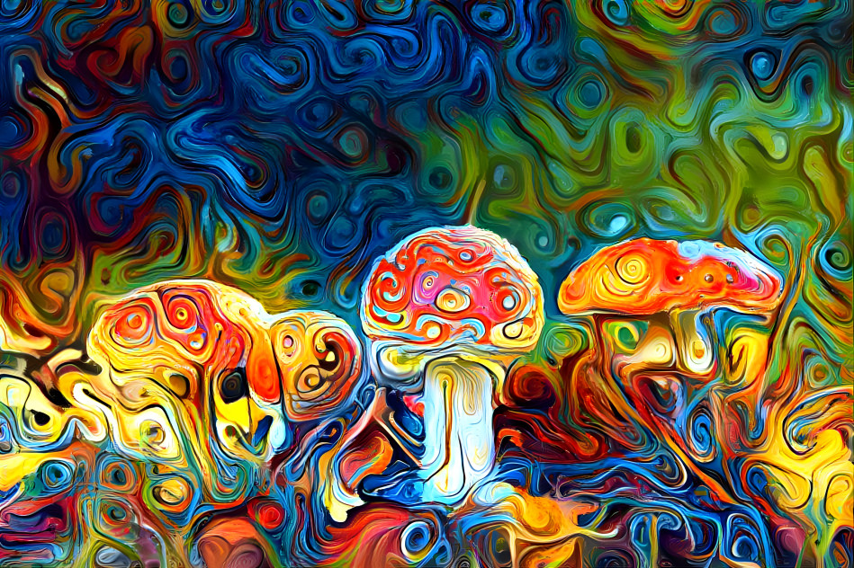 shrooms