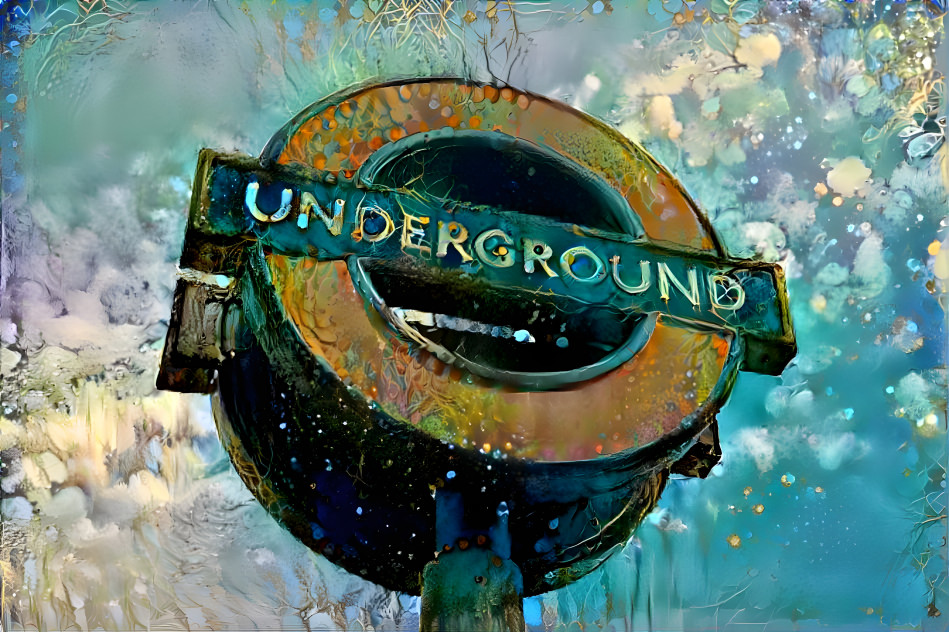 Underground