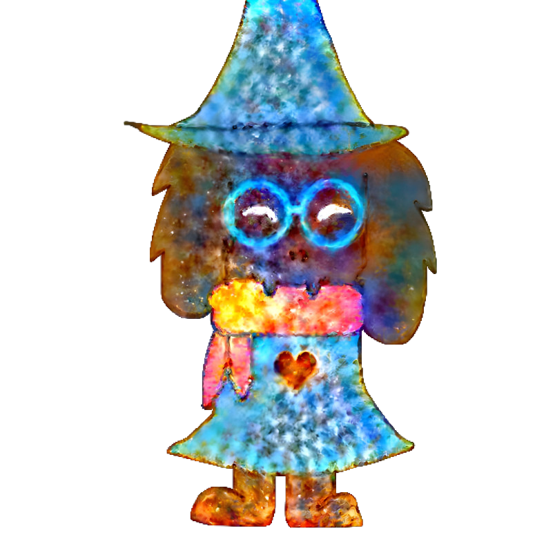 Ralsei