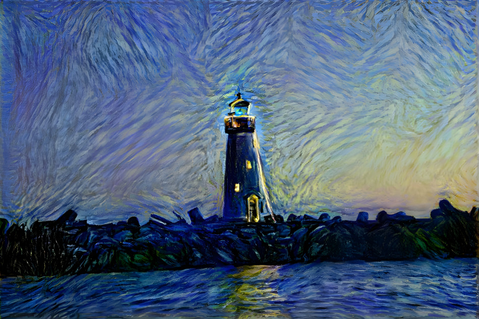 The Lighthouse