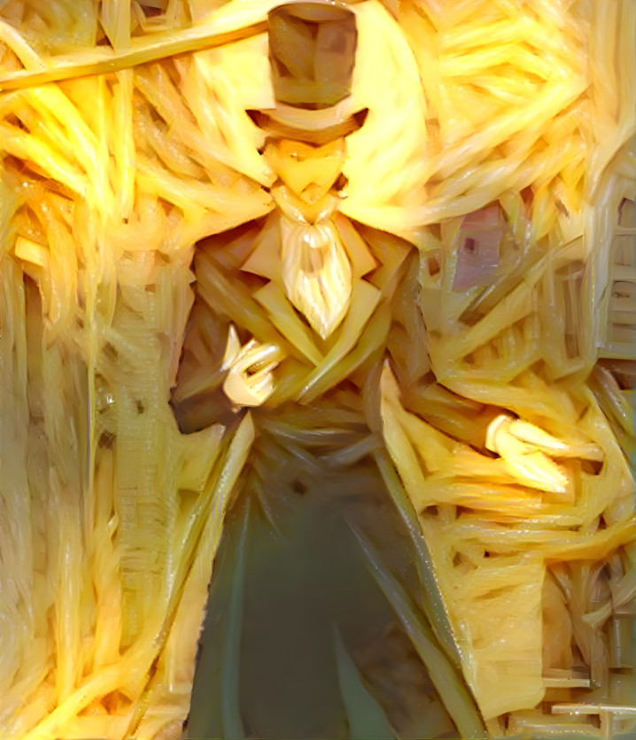 pasta anime tophat wearing chap