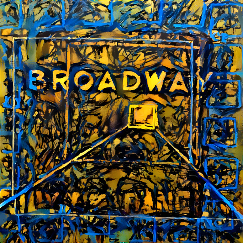 Broadway