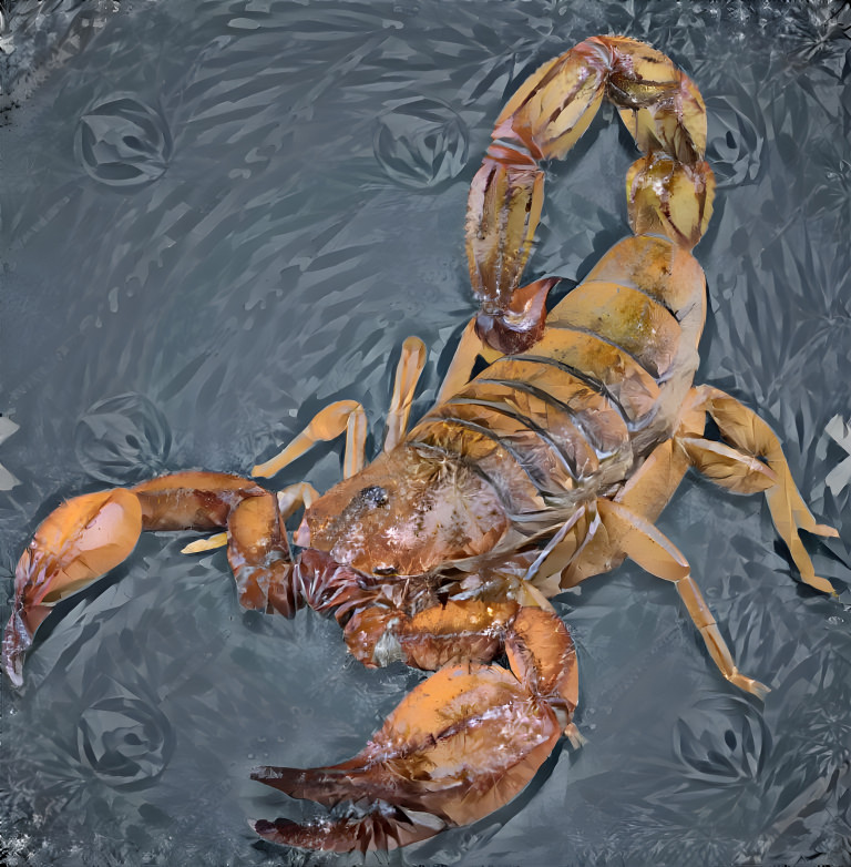 Scorpion