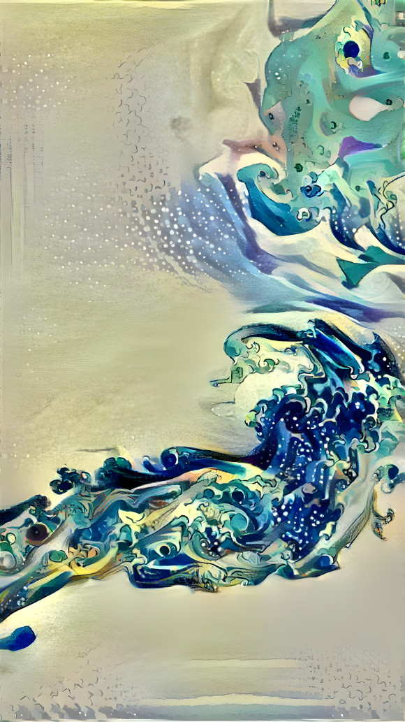 Waves 