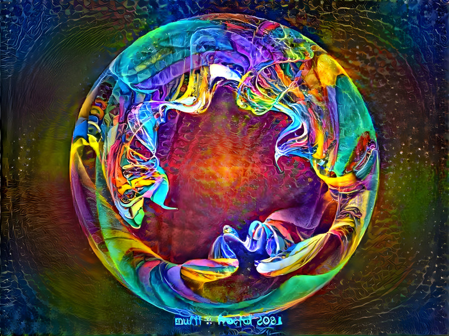 Deep fractals :: GLOBE