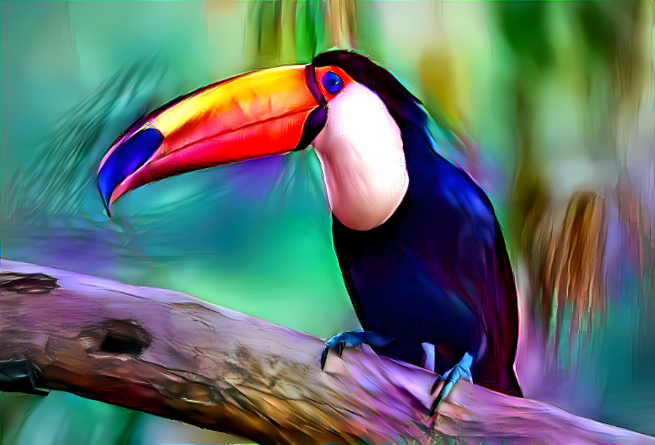 Tucan