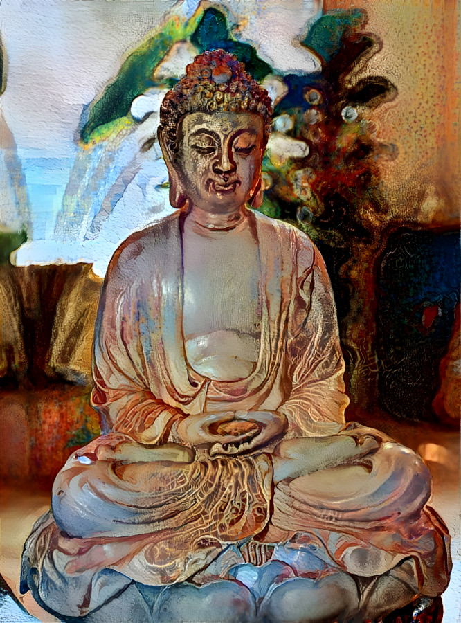 Buddha