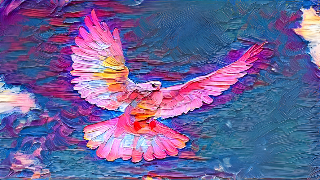 AI bird 3