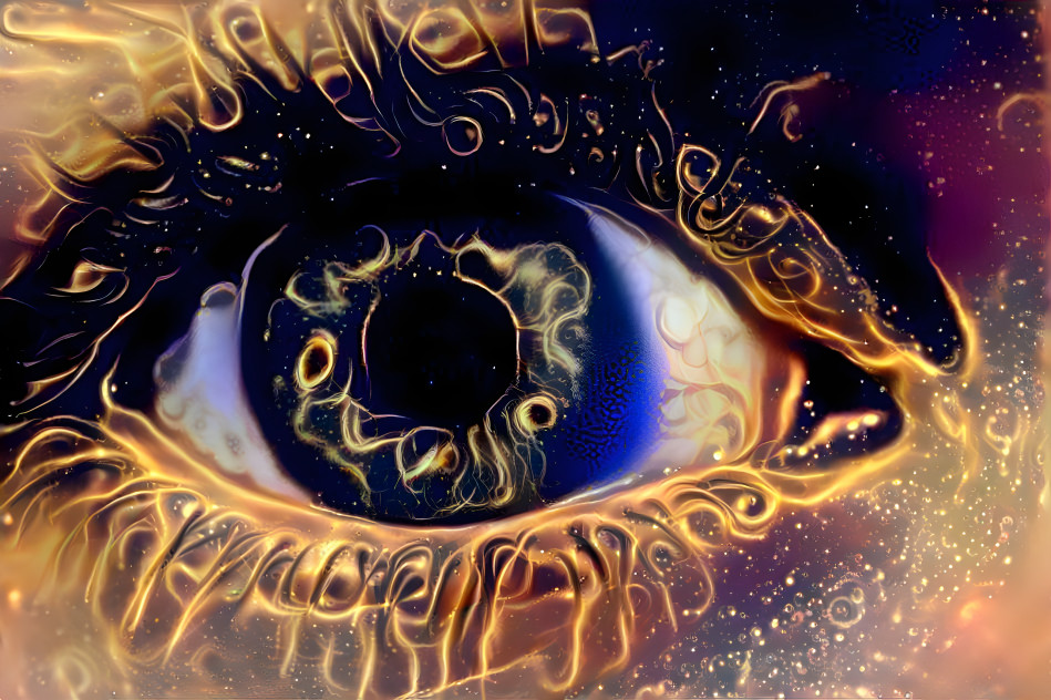 Eye