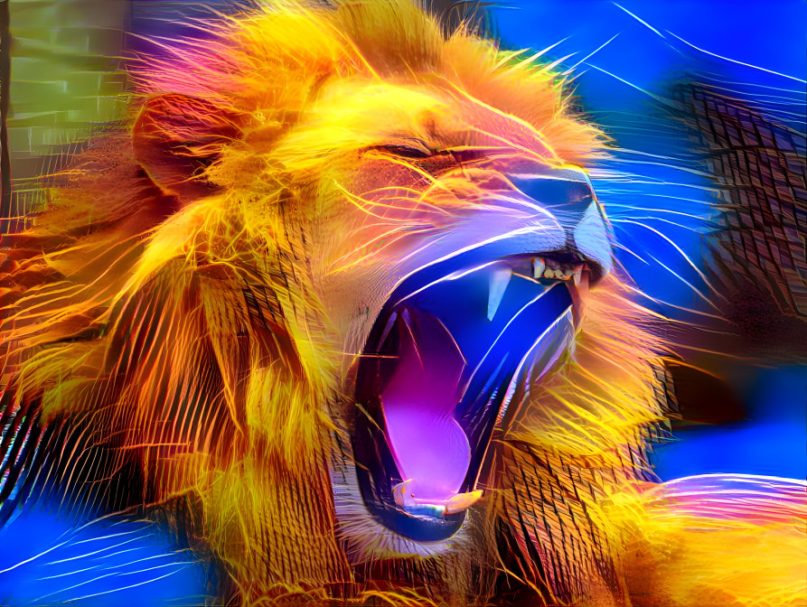 Lion