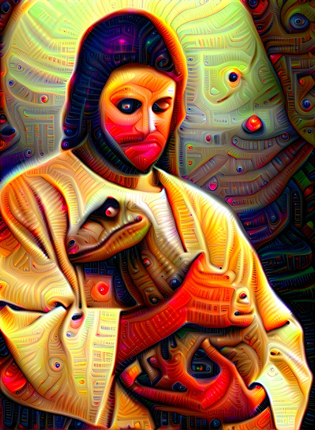 The Shepherd