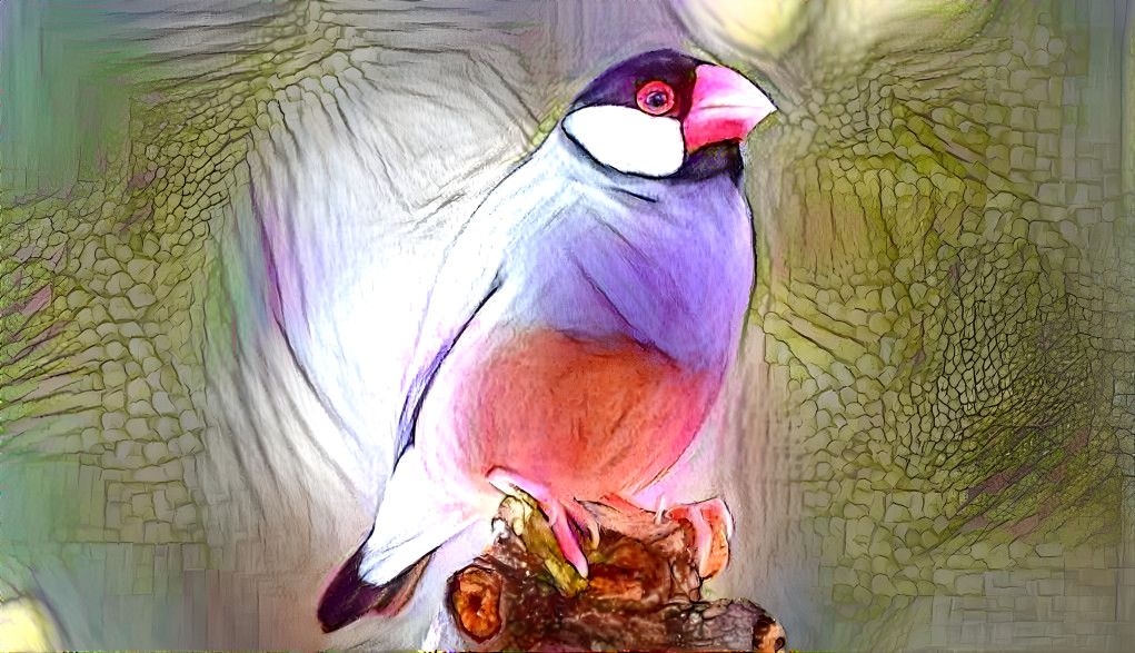 AI bird 23