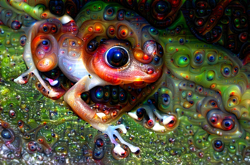 FROG