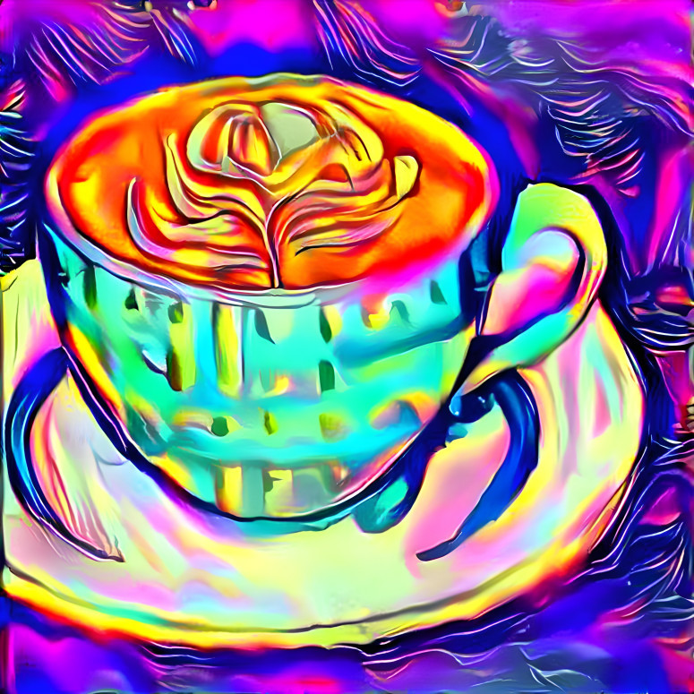 Latte 1