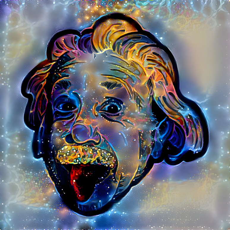 einstein 