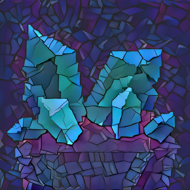 Cool Crystal