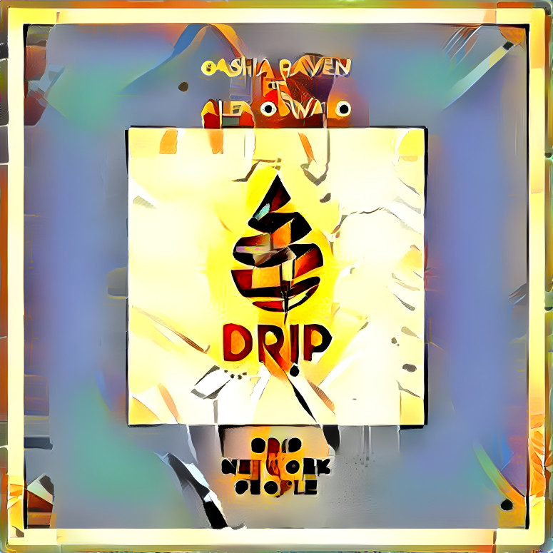 Sasha Poet - Drip Network People