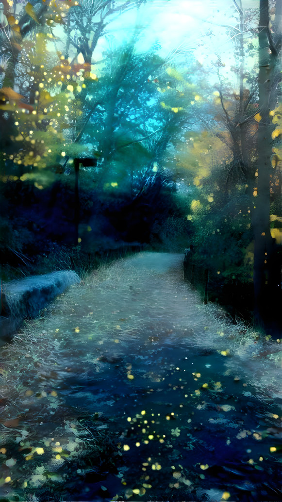 Firefly Lane