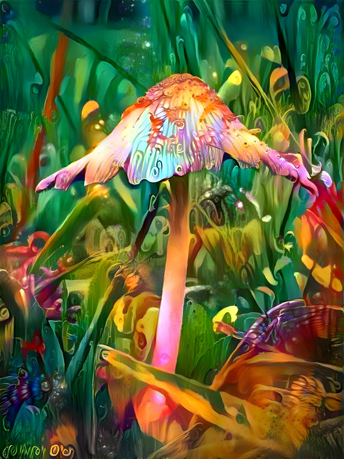 Mushroom