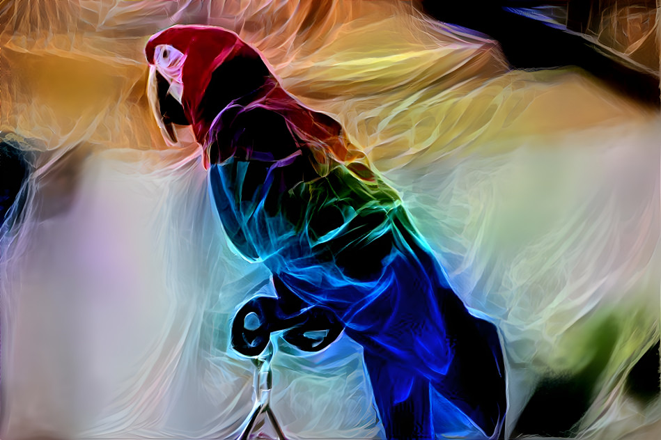 Parrot