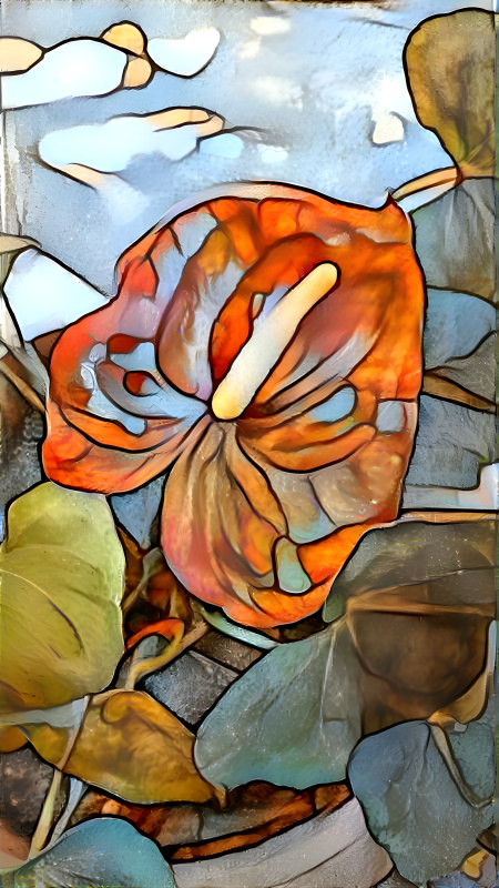 anthurium v4