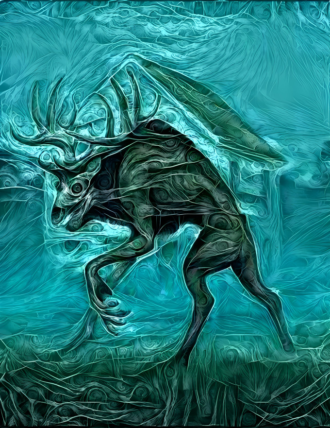 Wendigo