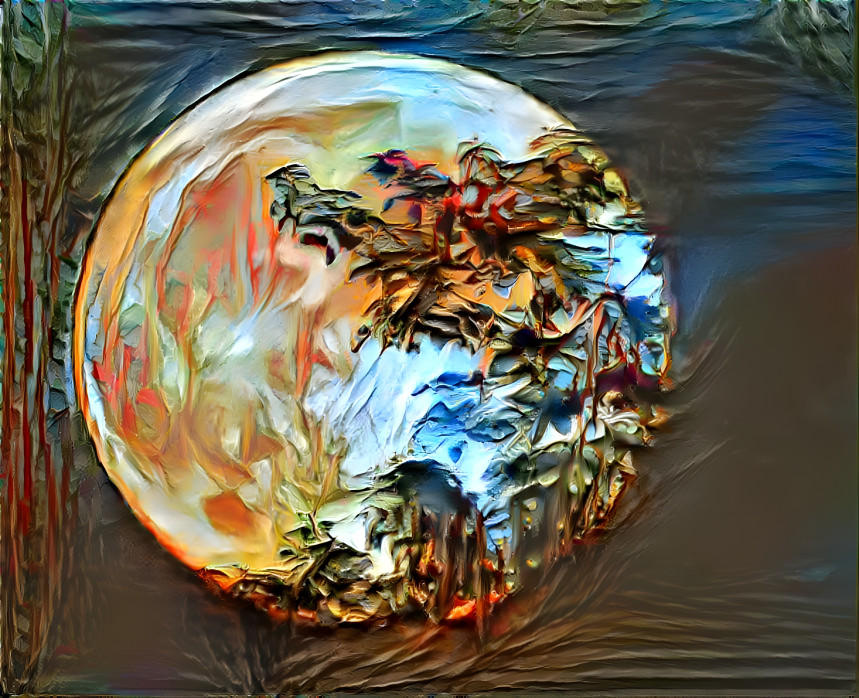 Full Moon