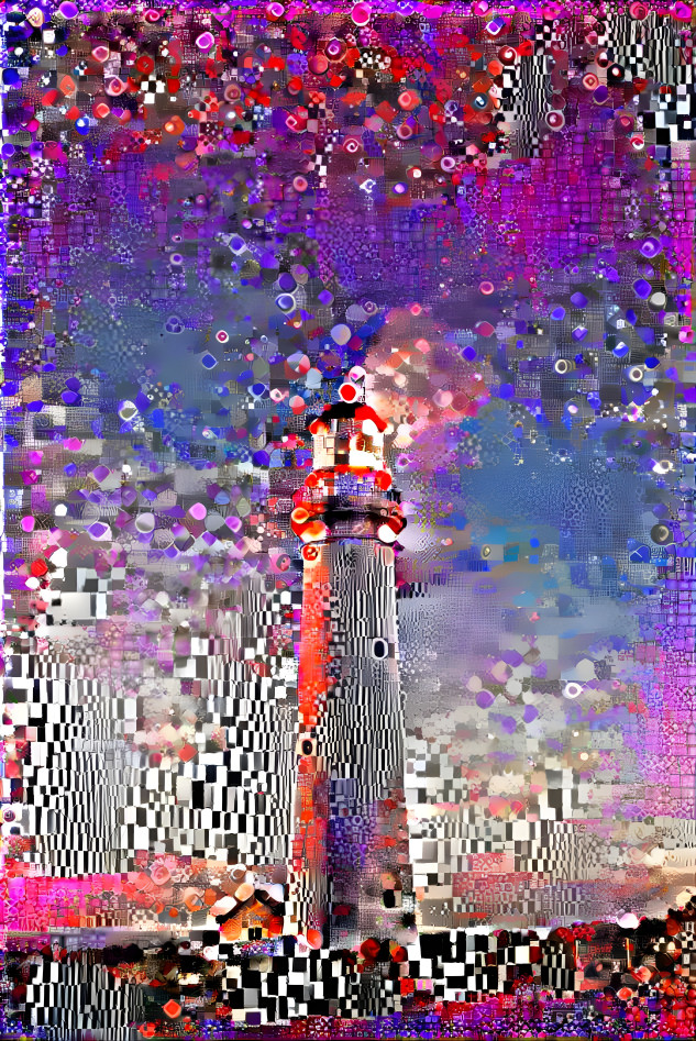 Lighthouse