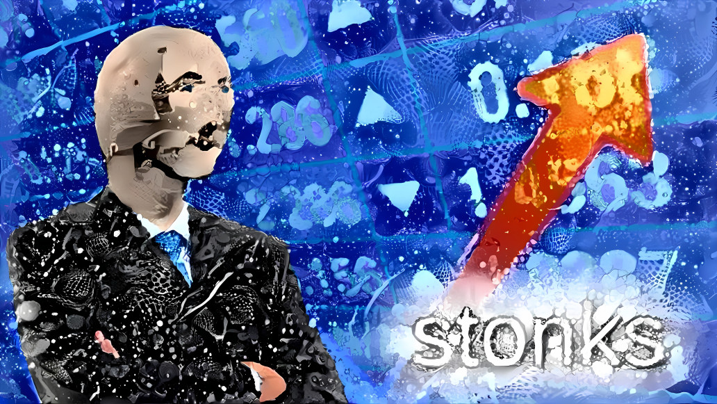 Stonks