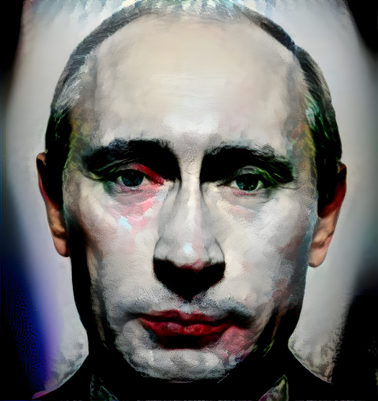 putin 6