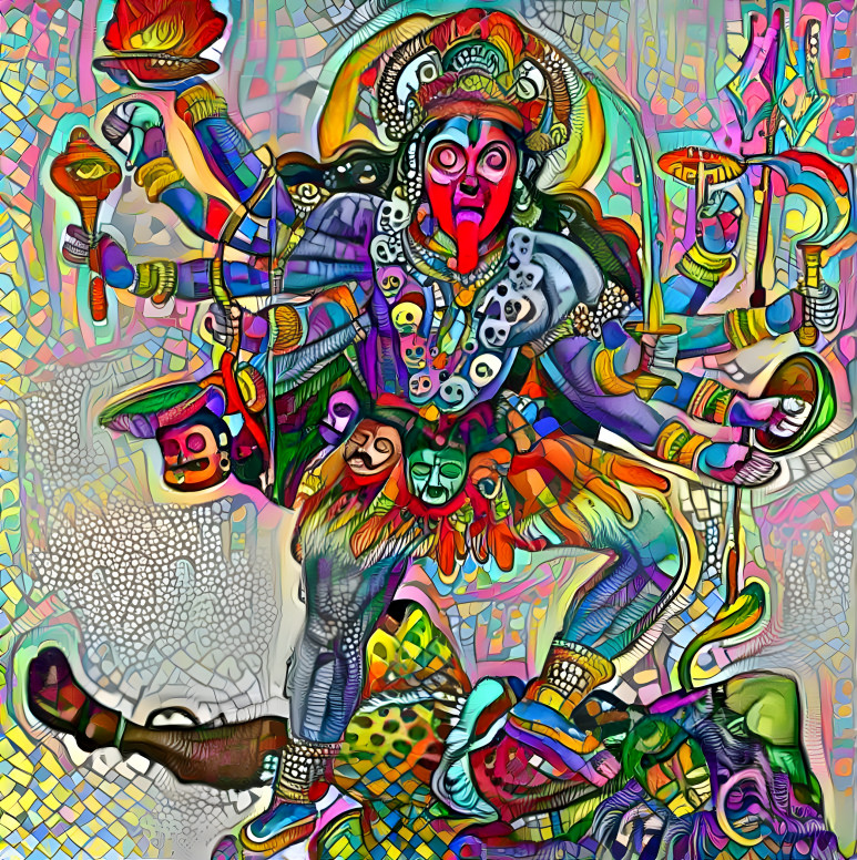 kali 1