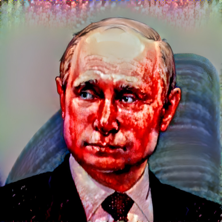 putin 8