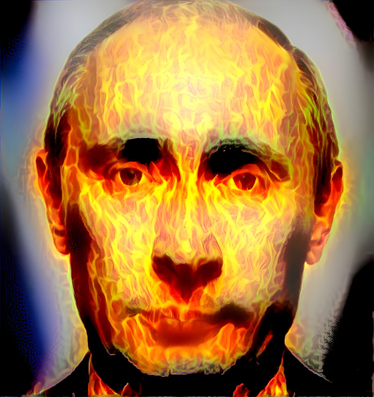 putin 4