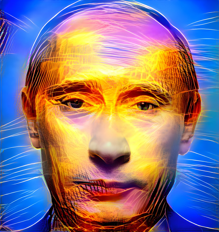 putin 5