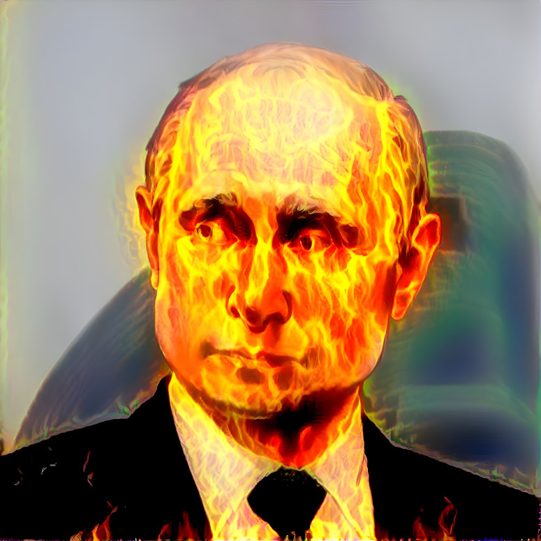 putin 9