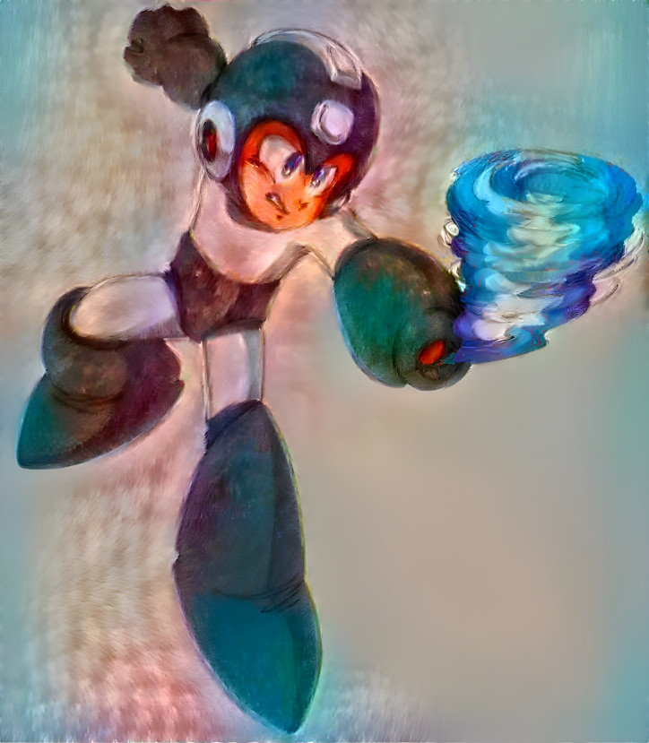 rockman