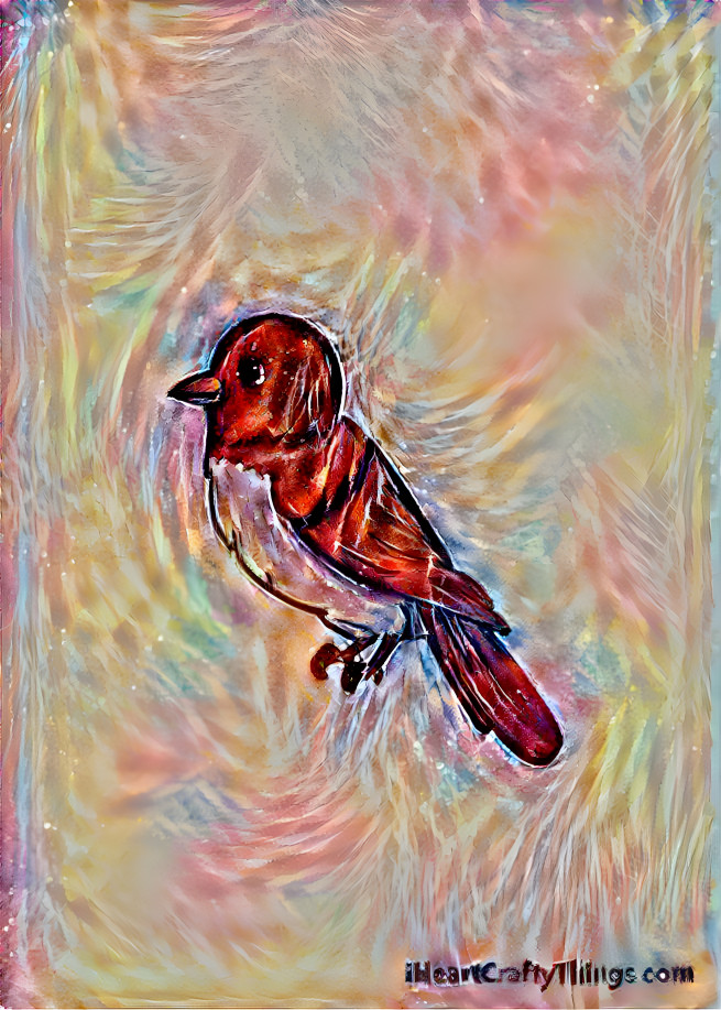 bird