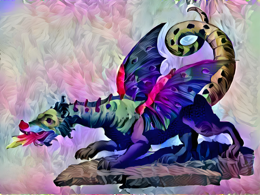 dragon