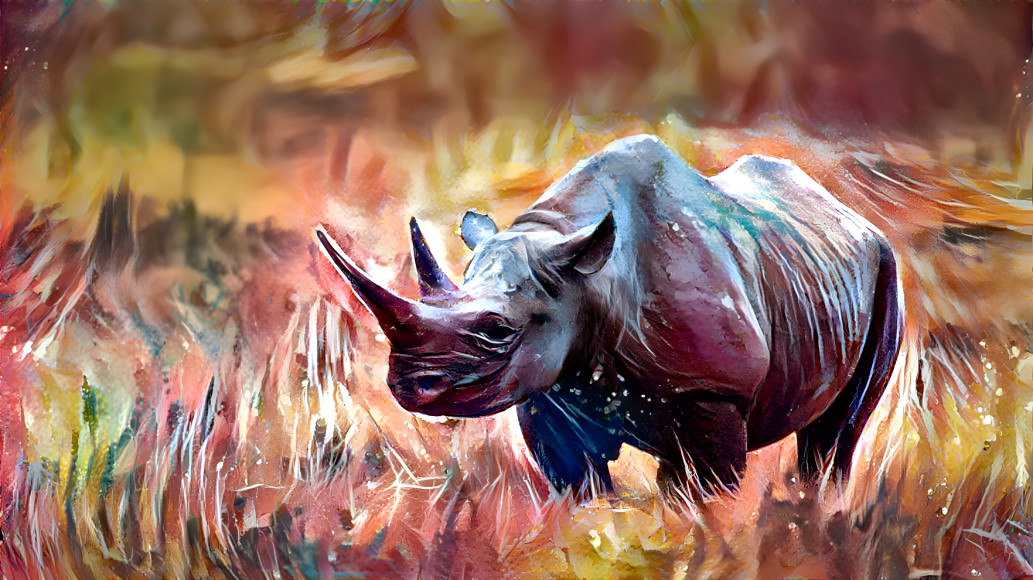 rhino