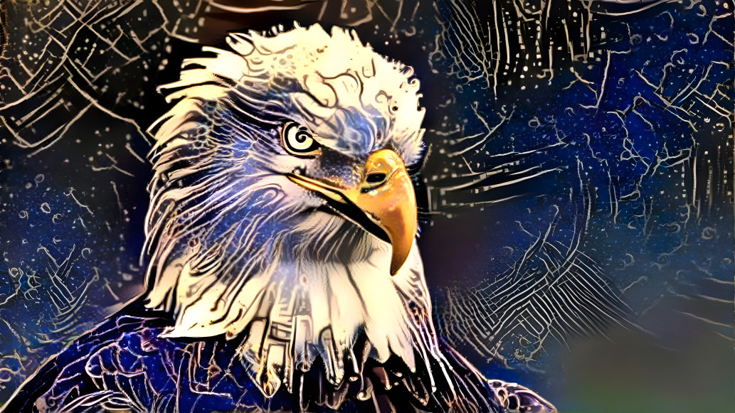 eagle