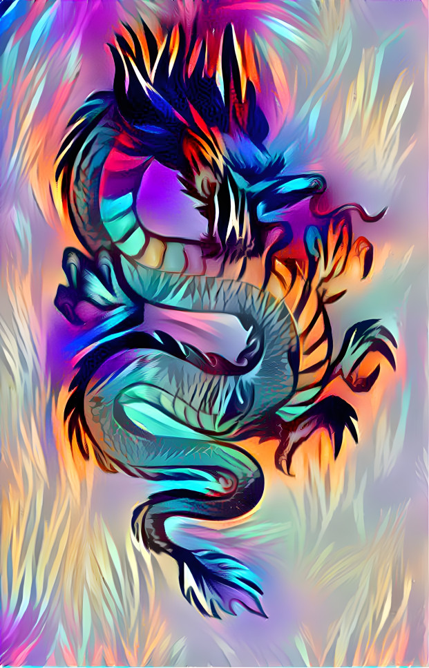 dragon