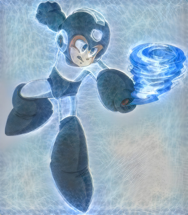 rockman