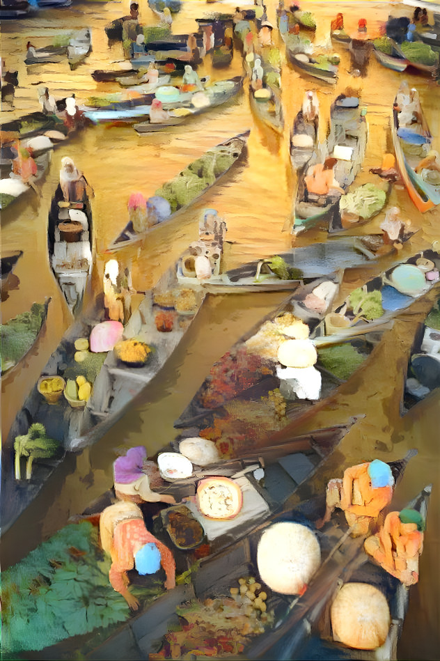 boat market