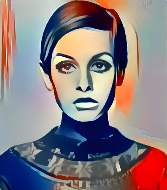 Twiggy