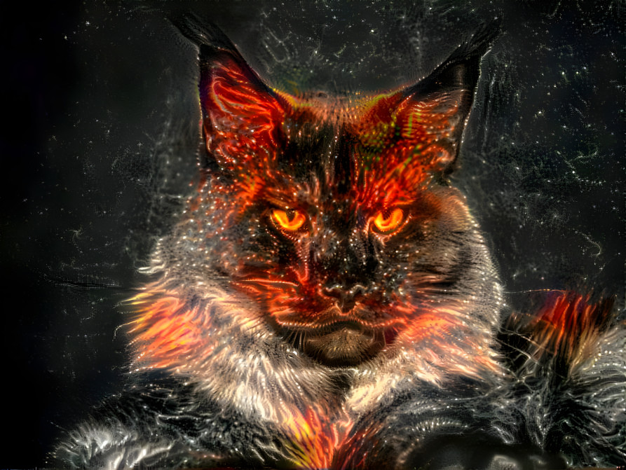 Embercat