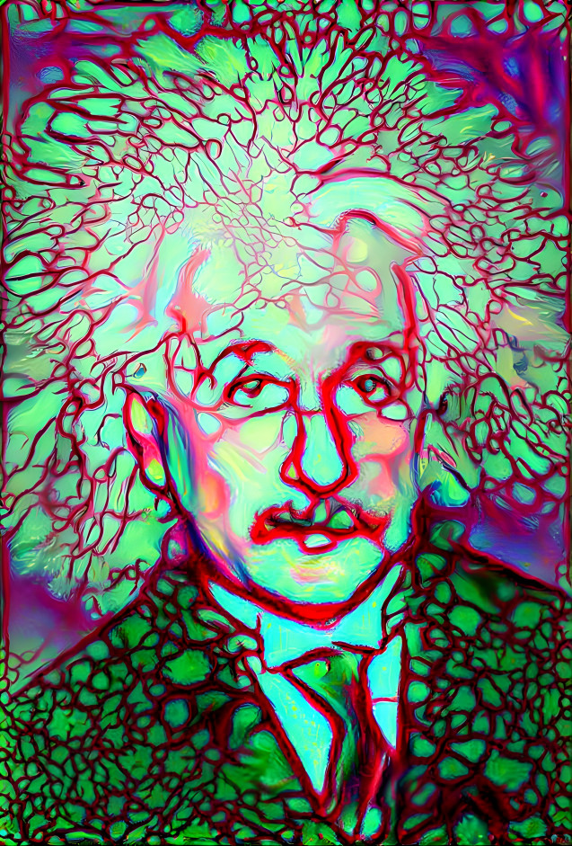 einstein 1