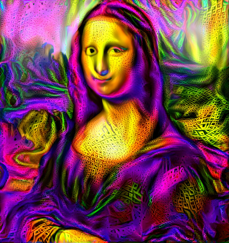 Mona Lisa 2