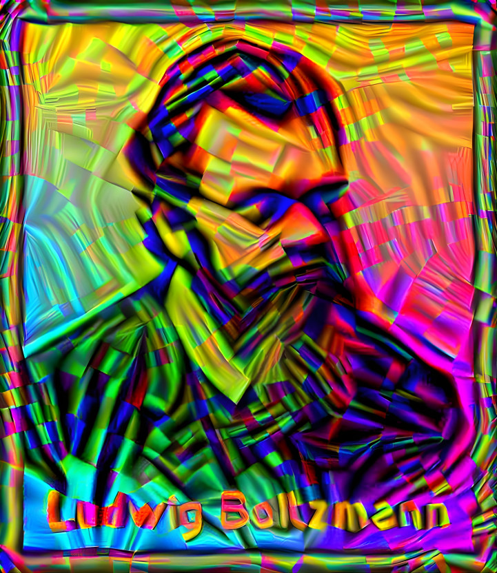 Boltzmann 1