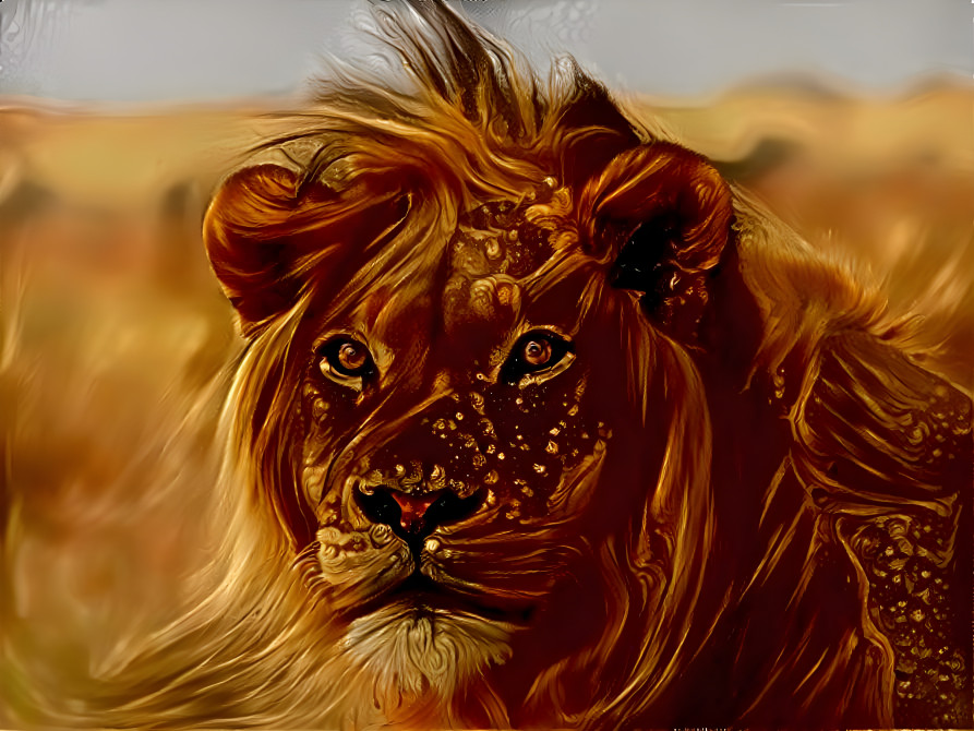 Lion