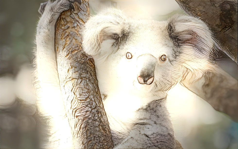 koala